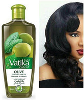 Vatika Oil Olive 200ml - YehChez.pk